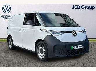 pro 79kwh commerce auto 5dr