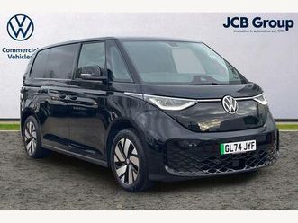 pro 79kwh commerce plus auto 5dr