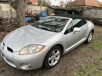 mitsubishi eclipse