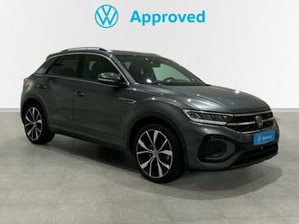 r-line 1.5 tsi 110 kw (150 cv) dsg