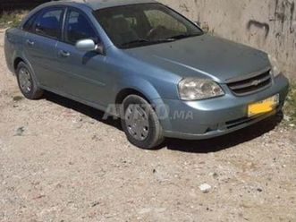 chevrolet optra n9ia bzaf