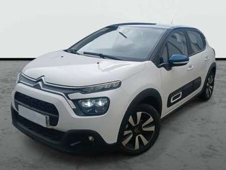 puretech 83 s&s feel pack