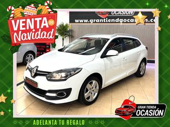 renault mégane sp. tou. business energy dci 95 ss e6