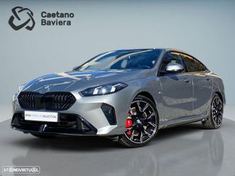 bmw 220 gran coupé pack desportivo m pro