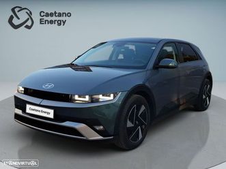 hyundai ioniq 5 84 kwh premium plus