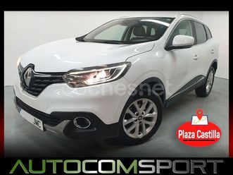 renault kadjar zen energy dci 130 4wd