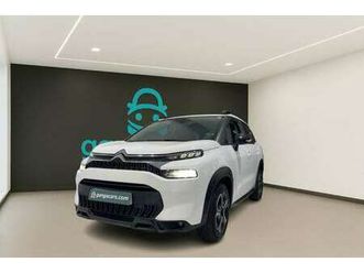 puretech s&s feel 110