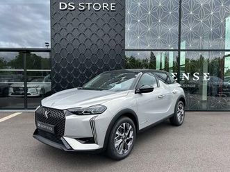 puretech 130 eat8 esprit de voyage