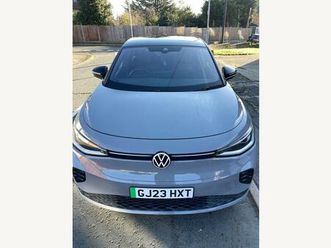 gtx 77kwh style auto 4motion 5dr