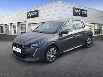 1.2 puretech 75ch s&s active