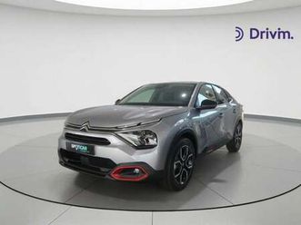 motor eléctrico 100kw batería 50 kwh feel pack