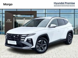 hyundai tucson 1.6 t-gdi smart 2wd