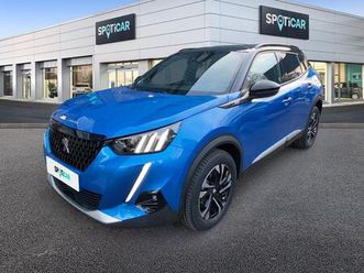 puretech 130 s&s bvm6 gt