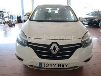 renault koleos expression dci 150 4x4