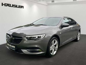 opel insignia 2.0t aut. 4x4*innovation*led*navi*carpl