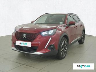 moteur electrique 136 ch allure business