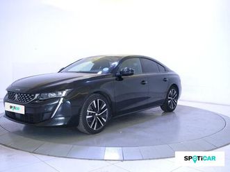 puretech 225 ch s&s eat8 gt