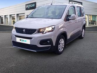 1.2 puretech 110ch s&s standard allure