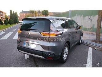 renault espace life energy dci 130 eco2