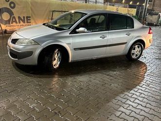 renou megan 1.5diesel consum f mic.. iasi
