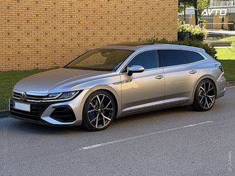 volkswagen arteon shooting brake r 2.0tsi 4motion-pano-masaža-h k-navi pro-20col