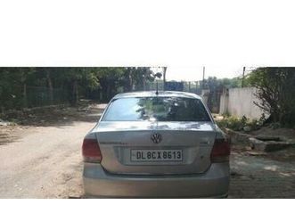 volkswagen vento 1.6l highline 2017