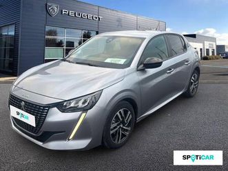 puretech 75 s&s bvm5 style