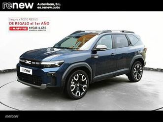 hybrid journey 115kw 4x2