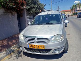 e2 ידני בנזין קומבי 5 מק 1.6 (85 כ״ס)