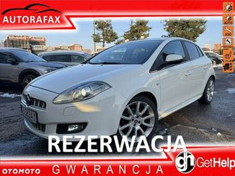 fiat bravo 1.4 16v multiair sport