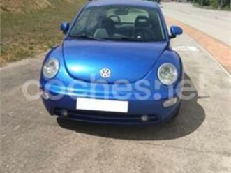 volkswagen new beetle 1.9 tdi