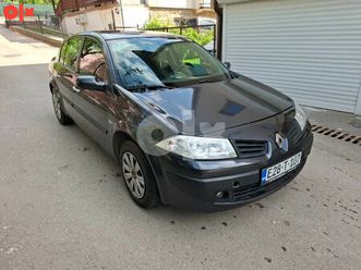 renault megane sedan 1.5dci 63kw 2007god.