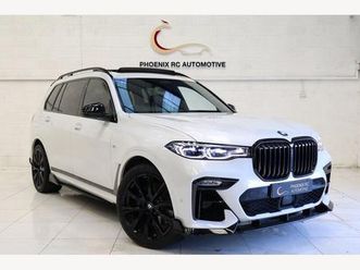 3.0 30d m sport auto xdrive euro 6 (start/stop) 5dr