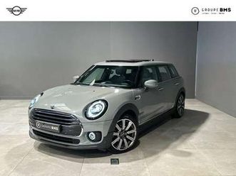 one 102ch canonbury 5cv