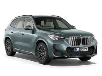 30 66.5kwh m sport auto xdrive 5dr (11kw charger)