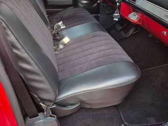 chevy silverado 1500