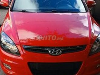hyundai i30 2011