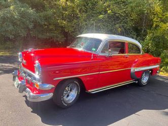 chevrolet bel air