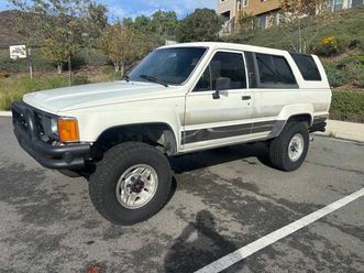 toyota 4runner