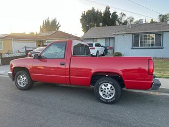 chevy silverado 1500