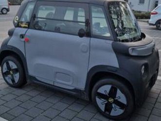 opel rocks-e edition edition