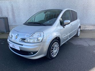 renault grand modus evolution dci 90 eco2