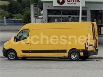 renault master 120.35 l3