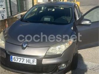 renault megane authentique dci 90