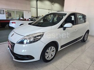 renault scénic authentique 1.6 16v 110