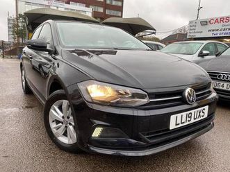 1.0 tsi se dsg euro 6 (start/stop) 5dr