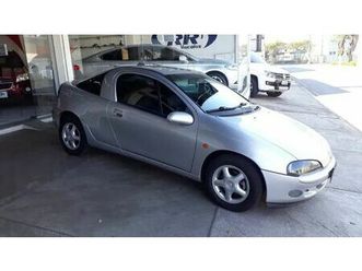 chevrolet tigra 1.6 16v 1999