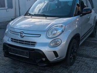 fiat 500l trekking 1.4 t-jet 16v trekking trekking