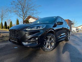 ford kuga 2.0 ecoblue st-line x awd /