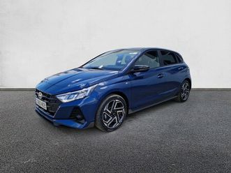 1.0 tgdi 48v tecno 74 kw (100 cv)